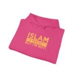 Islamic Hoodie – Unisex Islamic Clothing for Men and Women - Image 24