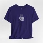 Faith Strong T‑Shirt — Islamic Clothing for men and women - Image 21