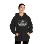 Eid Mubarak Hoodie — Muslim streetwear hoodies - Image 5