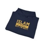 Islamic Hoodie – Unisex Islamic Clothing for Men and Women - Image 20