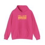 Islamic Hoodie – Unisex Islamic Clothing for Men and Women - Image 21