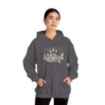 Eid Mubarak Hoodie — Muslim streetwear hoodies - Image 21