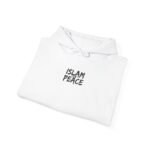 Islam Is Peace Hoodie — Islamic Clothing For men and women - Image 4
